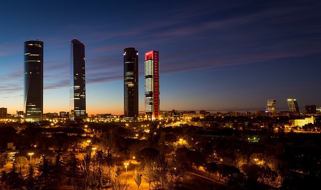 Madrid, Una Ciudad Llena de Historia y Cultura