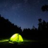 Iluminacion Camping