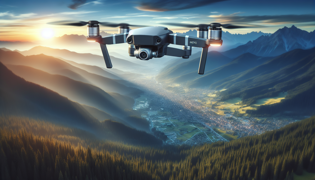 Análisis del Dron Mini 4 Pro: Una Reseña Sincera